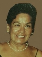 Juana Pasco