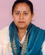Ruby Kaur