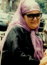 Klimilda Muhammad