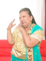 Maywattie Persaud